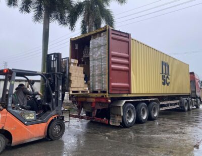 004-Logistic-Service 004-Logistic-Service