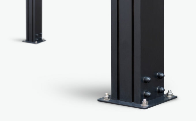 Configuratie van het zonnepaneel