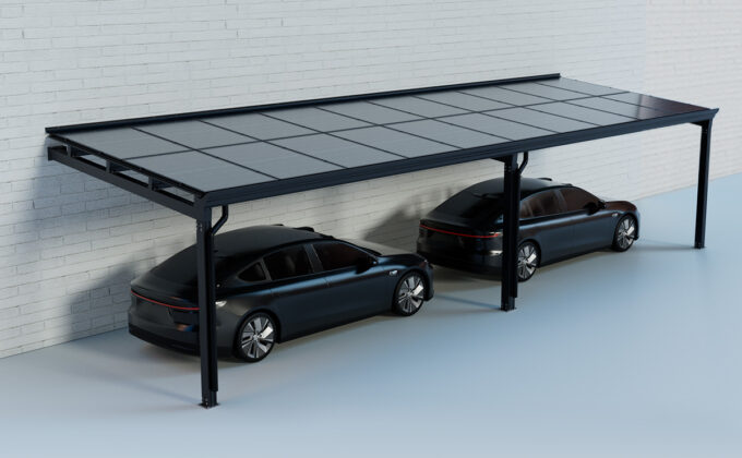 Double--Column-Type-Solar-Carport-Against-Wall(1)