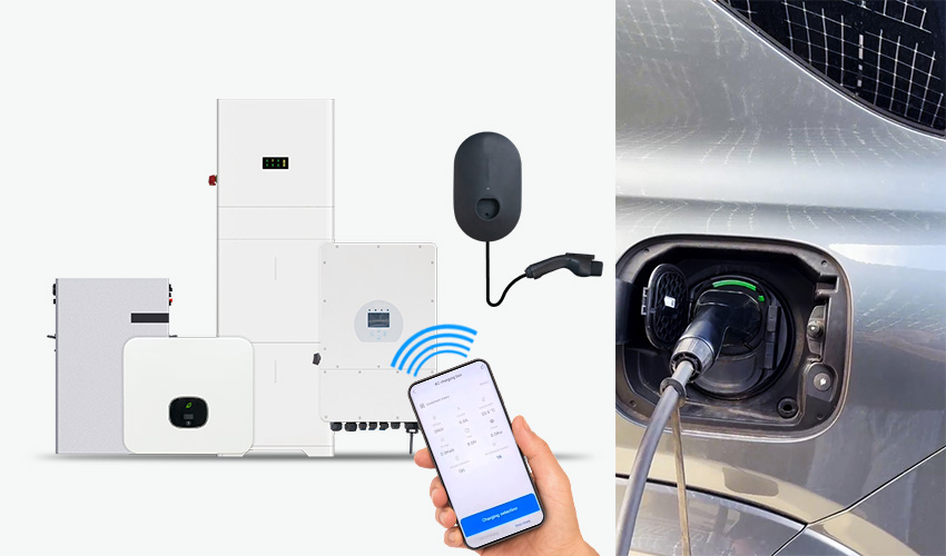 Energiebeheersysteem