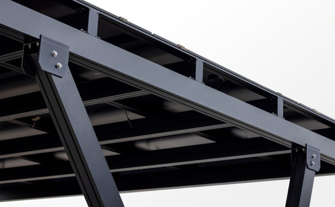 Solar Carport(4)