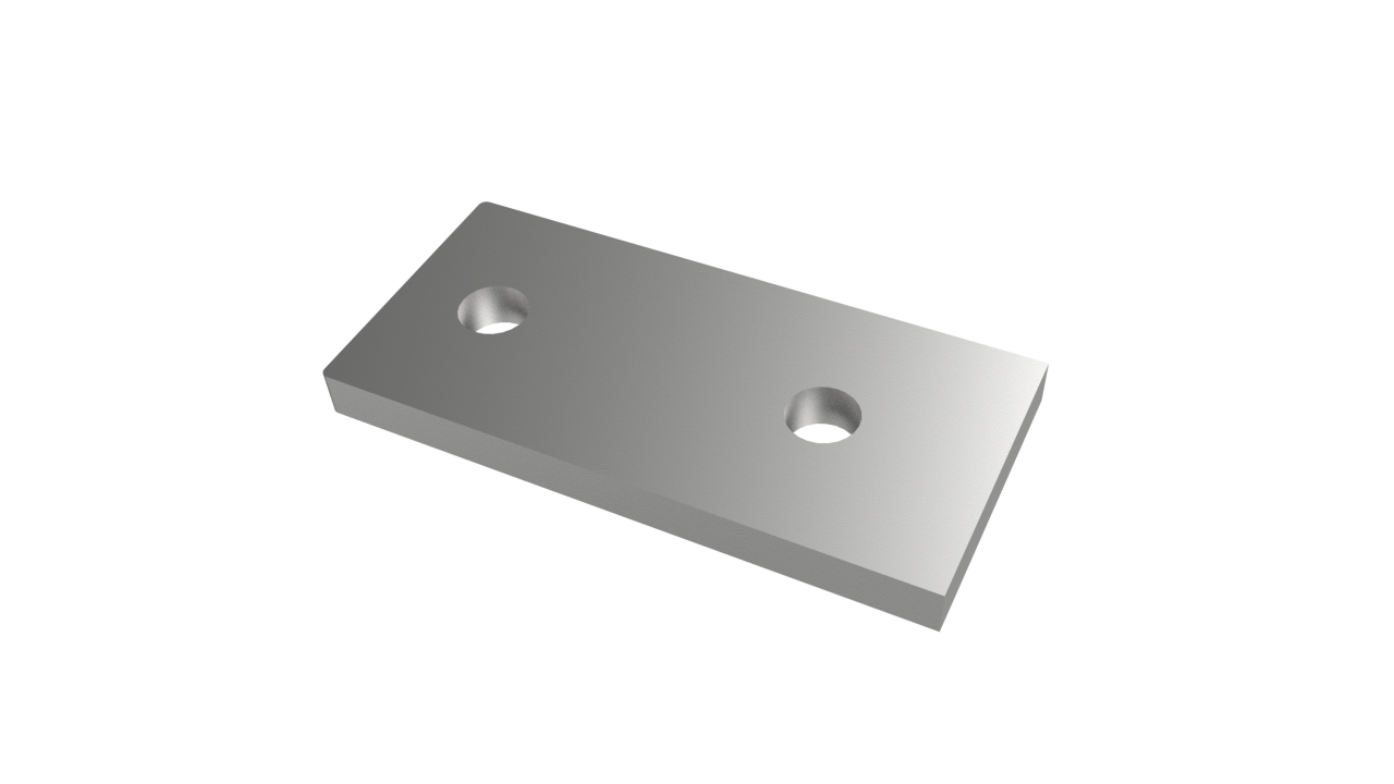 Inverter Fixing Sheet