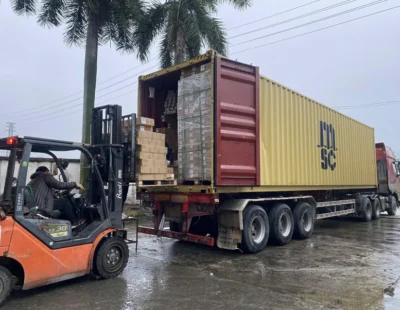 004-Logistic-Service 004-Logistic-Service