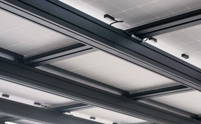 Solar Carport(1)