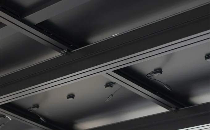 Solar Carport(3)
