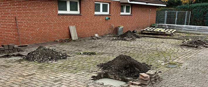 Flächenanalyse – Dachmontage vs. Solarcarport