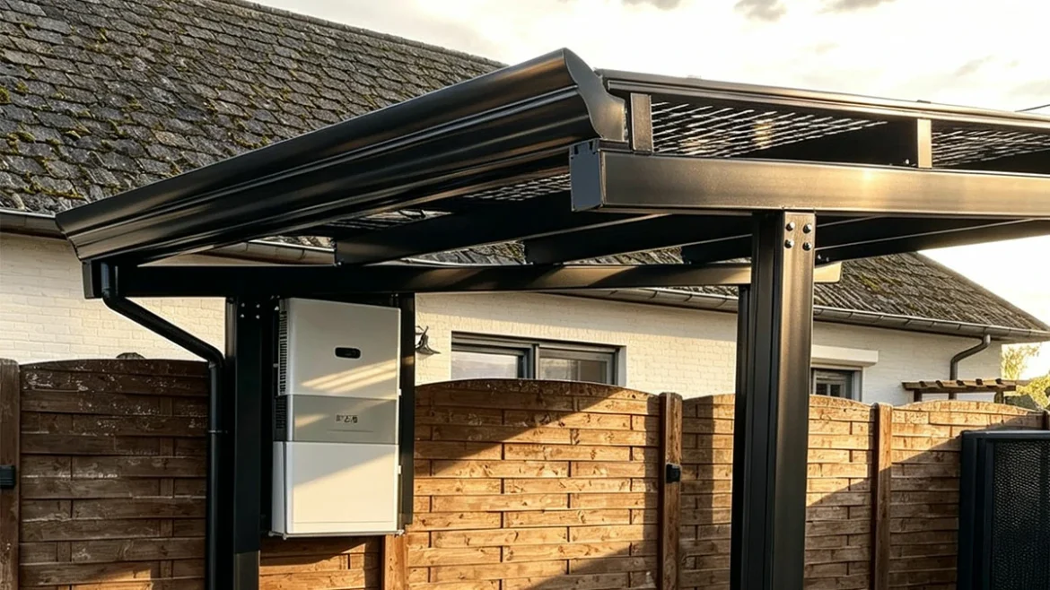 PV-Anlage planen – Schritt für Schritt Anleitung